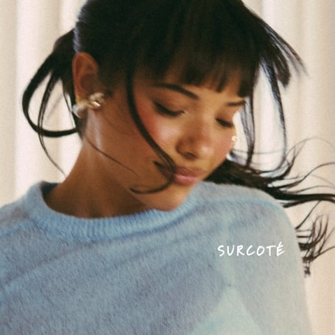 Ouidad – Surcoté (Lyrics + Translation)