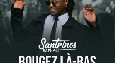 Santrinos Raphael – Bougez Là-bas (Lyrics + English Translation)