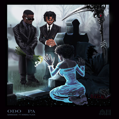 Sarkodie ft Kweku Flick – Odo Pa (Lyrics + Traduction en Français + Signification)