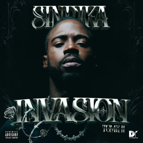 Sindika – B2B (Lyrics + English Translation)
