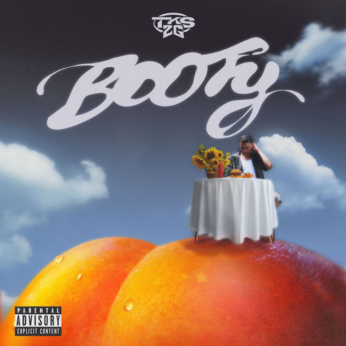 TKS 2G – Booty (Lyrics + Translation)
