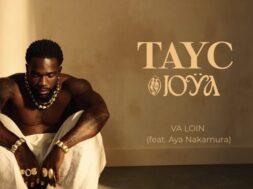 Tayc ft Aya Nakamura – Va loin (Lyrics + English Translation)