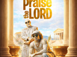Toofan – Praise the Lord (Lyrics)