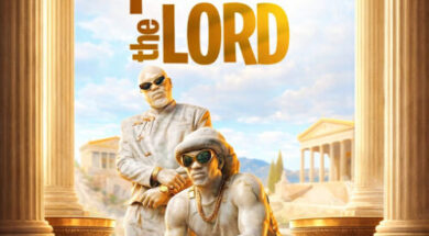 Toofan – Praise the Lord (Lyrics)