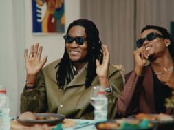 Conex et Don ft. Tony X, Fanicko – Dessiguimanzanbera (Clip Officiel)