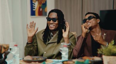 Conex et Don ft. Tony X, Fanicko – Dessiguimanzanbera (Clip Officiel)