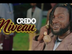 Crédo – Niveau (Clip Officiel)
