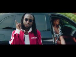 Fanicko – Folies (Clip Officiel)