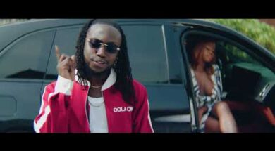 Fanicko – Folies (Clip Officiel)