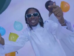 Krys Prod ft Tyaf – Jesu tché (Clip Officiel)
