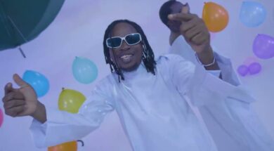 Krys Prod ft Tyaf – Jesu tché (Clip Officiel)