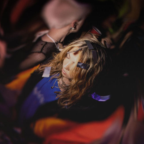 melissa – quoi faire de moi (Lyrics + Translation)