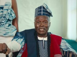 Pépé Oléka ft Sagbohan Danialou – Kàn xóxó nú (Clip Officiel)
