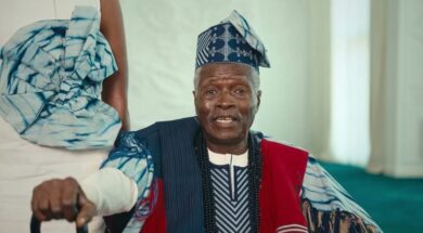 Pépé Oléka ft Sagbohan Danialou – Kàn xóxó nú (Clip Officiel)