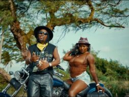 Tyaf – Chérie Pam (Clip Officiel)