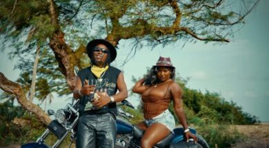 Tyaf – Chérie Pam (Clip Officiel)
