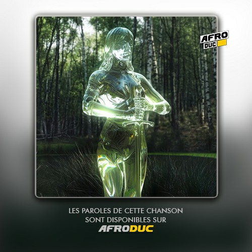 Angèle – Dis-le (Lyrics / Paroles)