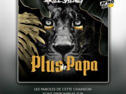 Ariel Sheney – Plus de Papa (Lyrics / Paroles)
