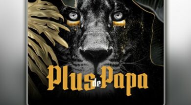 Ariel Sheney – Plus de Papa (Lyrics / Paroles)