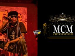 Beezy Queen signe chez MCM Records et annonce son nouveau single « Hustle »