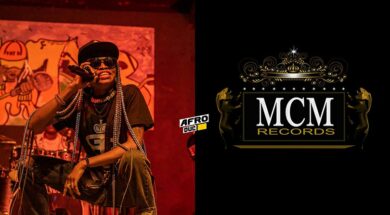 Beezy Queen signe chez MCM Records et annonce son nouveau single « Hustle »