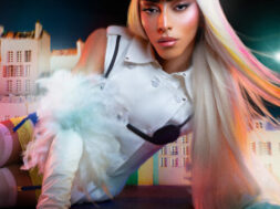Bilal Hassani – Capitale (Lyrics)