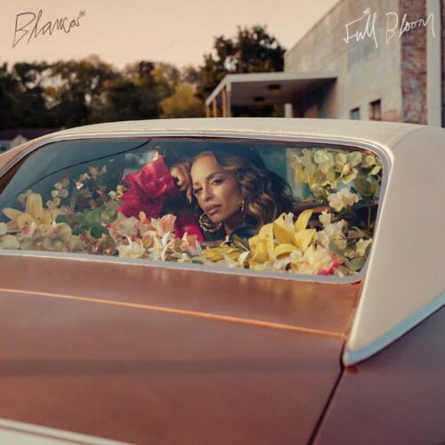 Blanca – Bad Energy (Lyrics)