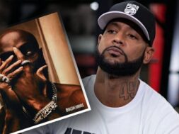 Booba se moque de Kaaris après le succès de « Byakugan » : « Il fait le narcos de Sinaloa »