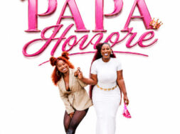 Dre-A ft Maa Bio – PAPA HONORE (Lyrics)