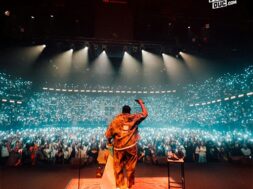 Edgar-Yves triomphe à l&rsquo;Adidas Arena