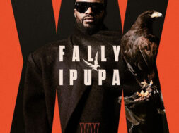 Fally Ipupa – Wanna Dance (Lyrics)
