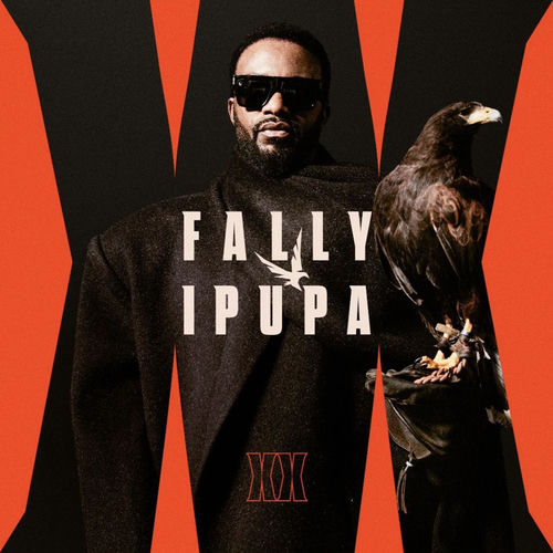 Fally Ipupa – Wanna Dance (Lyrics)