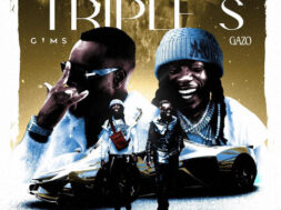 GIMS ft Gazo – Triple S (Lyrics + Translation)