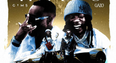 GIMS ft Gazo – Triple S (Lyrics + Translation)