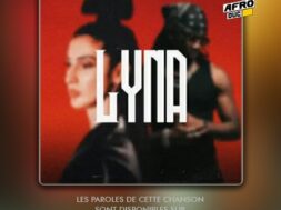 Jeady Jay ft Lyna Mahyem – LYNA (Lyrics)