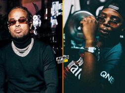 Kalash compare Ninho à Lionel Messi : « C&rsquo;est un génie du studio »