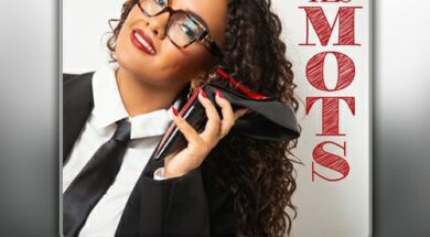 Kalipsxau ft DJ Tutuss – TES MOTS (Lyrics / Paroles)