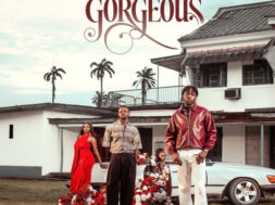 Kunmie ft Lojay – Gorgeous (Lyrics + Traduction)