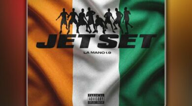 La Mano 1.9 – Jet Set (Lyrics Paroles)