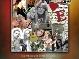 Louane ft Elisa Palmire – Tout pour toi (Lyrics / Paroles)