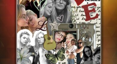Louane ft Elisa Palmire – Tout pour toi (Lyrics / Paroles)
