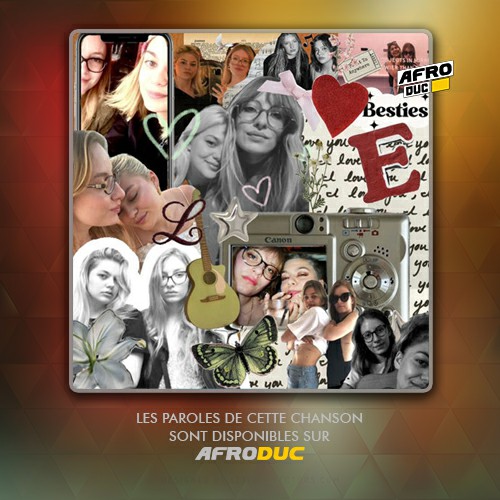 Louane ft Elisa Palmire – Tout pour toi (Lyrics / Paroles)