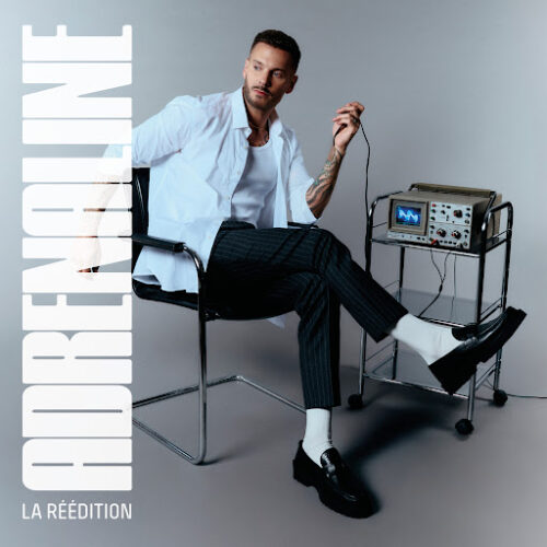 M Pokora ft L2B – Trophée (Lyrics + Translation)