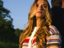Margot – Papa (Lyrics)