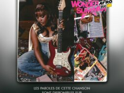 Merveille – Soir (Lyrics / Paroles)