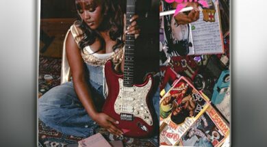 Merveille – Soir (Lyrics / Paroles)