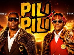 RJ Kanierra ft Innoss&rsquo;B – PILI PILI (Lyrics)