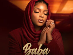 Rachel Mukuna – BABA (Lyrics)