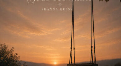 Shanna Kress – Sous ses Mains (Lyrics)