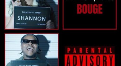 Shannon ft Leto – BOUGE (Lyrics)